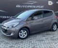 Хендай ix20, объемом двигателя 1.4 л и пробегом 142 тыс. км за 7500 $, фото 1 на Automoto.ua