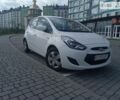 Хендай ix20, объемом двигателя 1.6 л и пробегом 220 тыс. км за 6500 $, фото 1 на Automoto.ua