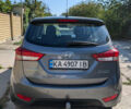 Хендай ix20, объемом двигателя 1.6 л и пробегом 150 тыс. км за 11400 $, фото 4 на Automoto.ua