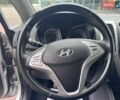 Сірий Хендай ix20, об'ємом двигуна 1.4 л та пробігом 219 тис. км за 6300 $, фото 33 на Automoto.ua