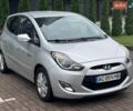 Сірий Хендай ix20, об'ємом двигуна 1.4 л та пробігом 219 тис. км за 6300 $, фото 1 на Automoto.ua