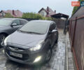 Хендай ix20 2013 в Луцке на Automoto.ua Серый Хендай ix20, объемом двигателя 1.6 л и пробегом 194 тыс. км за 9600 $, фото 3 на Automoto.ua