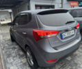 Хендай ix20 2013 в Луцке на Automoto.ua Серый Хендай ix20, объемом двигателя 1.6 л и пробегом 194 тыс. км за 9600 $, фото 9 на Automoto.ua