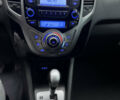 Хендай ix20 2013 в Луцке на Automoto.ua Серый Хендай ix20, объемом двигателя 1.6 л и пробегом 194 тыс. км за 9600 $, фото 12 на Automoto.ua