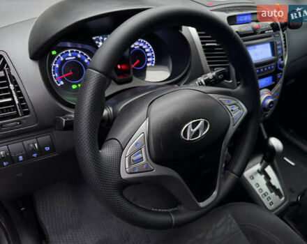 Хендай ix20 2013 в Луцке на Automoto.ua Серый Хендай ix20, объемом двигателя 1.6 л и пробегом 194 тыс. км за 9600 $, фото 18 на Automoto.ua
