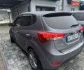 Хендай ix20 2013 в Луцке на Automoto.ua Серый Хендай ix20, объемом двигателя 1.6 л и пробегом 194 тыс. км за 9600 $, фото 10 на Automoto.ua