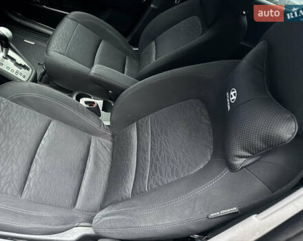 Хендай ix20 2013 в Луцке на Automoto.ua Серый Хендай ix20, объемом двигателя 1.6 л и пробегом 194 тыс. км за 9600 $, фото 17 на Automoto.ua