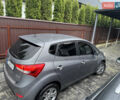 Хендай ix20 2013 в Луцке на Automoto.ua Серый Хендай ix20, объемом двигателя 1.6 л и пробегом 194 тыс. км за 9600 $, фото 6 на Automoto.ua