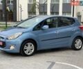 Синій Хендай ix20, об'ємом двигуна 1.6 л та пробігом 196 тис. км за 8700 $, фото 7 на Automoto.ua