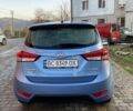 Синій Хендай ix20, об'ємом двигуна 1.4 л та пробігом 260 тис. км за 6700 $, фото 12 на Automoto.ua