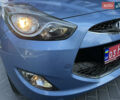 Синий Хендай ix20, объемом двигателя 1.6 л и пробегом 105 тыс. км за 11500 $, фото 69 на Automoto.ua