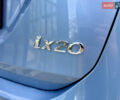 Синий Хендай ix20, объемом двигателя 1.6 л и пробегом 105 тыс. км за 11500 $, фото 12 на Automoto.ua