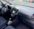 Синий Хендай ix20, объемом двигателя 1.6 л и пробегом 105 тыс. км за 11500 $, фото 54 на Automoto.ua