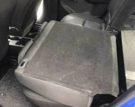 Синий Хендай ix20, объемом двигателя 1.4 л и пробегом 190 тыс. км за 6899 $, фото 27 на Automoto.ua