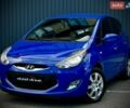 Синій Хендай ix20, об'ємом двигуна 1.4 л та пробігом 262 тис. км за 7499 $, фото 1 на Automoto.ua