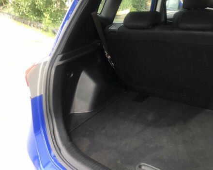 Синий Хендай ix20, объемом двигателя 1.4 л и пробегом 190 тыс. км за 6899 $, фото 16 на Automoto.ua