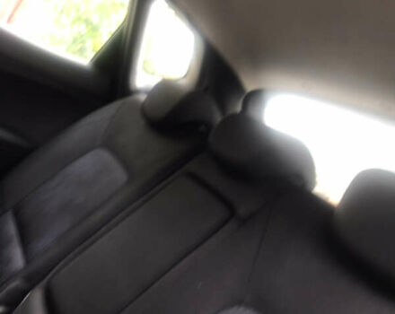 Синий Хендай ix20, объемом двигателя 1.4 л и пробегом 190 тыс. км за 6899 $, фото 23 на Automoto.ua