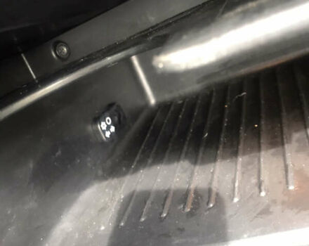 Синий Хендай ix20, объемом двигателя 1.4 л и пробегом 190 тыс. км за 6899 $, фото 33 на Automoto.ua