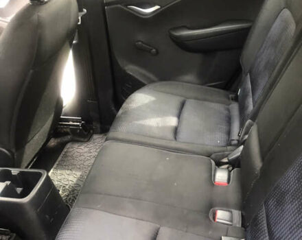 Синий Хендай ix20, объемом двигателя 1.4 л и пробегом 190 тыс. км за 6899 $, фото 24 на Automoto.ua