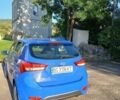 Синий Хендай ix20, объемом двигателя 1.4 л и пробегом 217 тыс. км за 6200 $, фото 21 на Automoto.ua