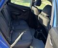 Синий Хендай ix20, объемом двигателя 1.4 л и пробегом 217 тыс. км за 6200 $, фото 25 на Automoto.ua