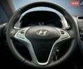 Синій Хендай ix20, об'ємом двигуна 1.4 л та пробігом 262 тис. км за 7499 $, фото 9 на Automoto.ua