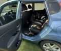 Синий Хендай ix20, объемом двигателя 1.4 л и пробегом 232 тыс. км за 8300 $, фото 17 на Automoto.ua