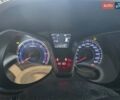Синий Хендай ix20, объемом двигателя 1.4 л и пробегом 232 тыс. км за 8300 $, фото 24 на Automoto.ua