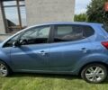 Синий Хендай ix20, объемом двигателя 1.4 л и пробегом 232 тыс. км за 8300 $, фото 4 на Automoto.ua