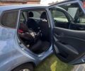 Синий Хендай ix20, объемом двигателя 1.4 л и пробегом 232 тыс. км за 8300 $, фото 25 на Automoto.ua