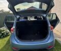 Синий Хендай ix20, объемом двигателя 1.4 л и пробегом 232 тыс. км за 8300 $, фото 12 на Automoto.ua