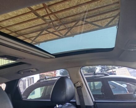 Белый Хендай их35, объемом двигателя 2 л и пробегом 109 тыс. км за 11500 $, фото 7 на Automoto.ua