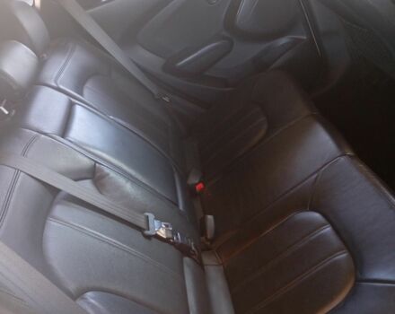 Белый Хендай их35, объемом двигателя 2 л и пробегом 109 тыс. км за 11500 $, фото 4 на Automoto.ua