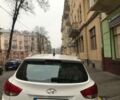 Белый Хендай их35, объемом двигателя 2 л и пробегом 220 тыс. км за 15000 $, фото 1 на Automoto.ua