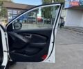 Белый Хендай их35, объемом двигателя 1.7 л и пробегом 214 тыс. км за 13000 $, фото 40 на Automoto.ua
