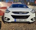 Белый Хендай их35, объемом двигателя 2 л и пробегом 226 тыс. км за 10300 $, фото 7 на Automoto.ua