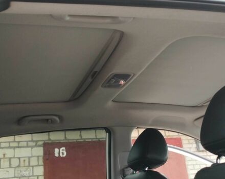 Білий Хендай іх35, об'ємом двигуна 2 л та пробігом 215 тис. км за 9900 $, фото 13 на Automoto.ua