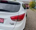 Білий Хендай іх35, об'ємом двигуна 2 л та пробігом 200 тис. км за 10800 $, фото 5 на Automoto.ua