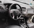 Білий Хендай іх35, об'ємом двигуна 2 л та пробігом 215 тис. км за 9900 $, фото 8 на Automoto.ua
