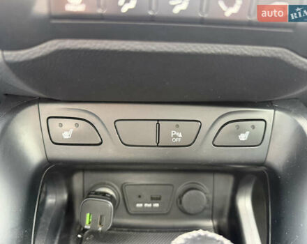 Білий Хендай іх35, об'ємом двигуна 2 л та пробігом 122 тис. км за 11500 $, фото 25 на Automoto.ua