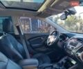 Белый Хендай их35, объемом двигателя 2 л и пробегом 172 тыс. км за 12200 $, фото 25 на Automoto.ua