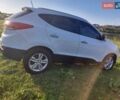 Білий Хендай іх35, об'ємом двигуна 2 л та пробігом 173 тис. км за 12300 $, фото 5 на Automoto.ua