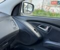 Белый Хендай их35, объемом двигателя 1.7 л и пробегом 214 тыс. км за 13000 $, фото 25 на Automoto.ua