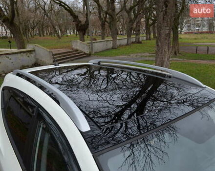 Белый Хендай их35, объемом двигателя 2.36 л и пробегом 202 тыс. км за 11300 $, фото 8 на Automoto.ua