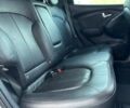 Белый Хендай их35, объемом двигателя 2 л и пробегом 247 тыс. км за 13400 $, фото 15 на Automoto.ua