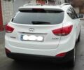 Білий Хендай іх35, об'ємом двигуна 2 л та пробігом 215 тис. км за 9900 $, фото 5 на Automoto.ua