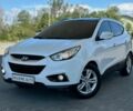 Белый Хендай их35, объемом двигателя 2 л и пробегом 180 тыс. км за 10299 $, фото 1 на Automoto.ua