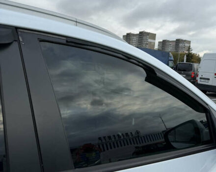 Білий Хендай іх35, об'ємом двигуна 2 л та пробігом 122 тис. км за 11500 $, фото 36 на Automoto.ua