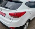 Білий Хендай іх35, об'ємом двигуна 2 л та пробігом 200 тис. км за 10800 $, фото 11 на Automoto.ua