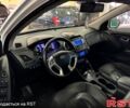 Белый Хендай их35, объемом двигателя 20 л и пробегом 139 тыс. км за 13000 $, фото 10 на Automoto.ua
